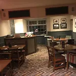 The Ynyscedwyn Arms Hotel