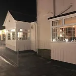 The Ynyscedwyn Arms Hotel